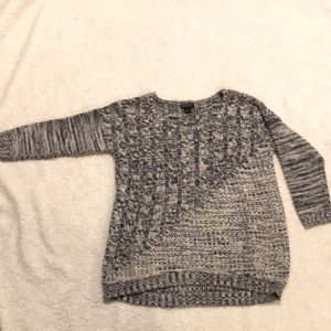 Lucky brand sweater